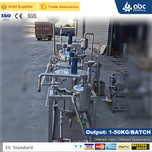 Hạt cây & Thiết bị lọc dầu kỳ lạ: Hạnh Nhân, bơ, hạt đen, hạt phỉ, cây gai dầu & Hạt thông - Product Image 3