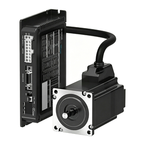 ระบบเซอร์โวออโต้นิคส์รุ่นใหม่ AIC ซีรีส์ AiC-35LB/AiC-35MB/AiC-35SB ระบบเซอร์โวสเต็ปเปอร์ไฮบริดแบบวงปิด - Product Image 3