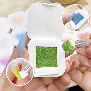 Гель-лак для ногтей, 84 цвета - Product Image 1