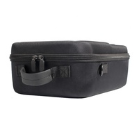 Étui de transport à fermeture éclair VR EVA de protection dure de voyage portable