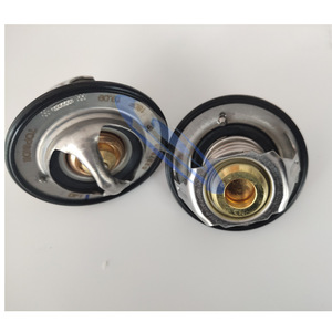 เทอร์โมสตัทเครื่องยนต์ Foton 5337966 สำหรับอะไหล่ทดแทน Dongfeng Isf3.8 - Product Image 5