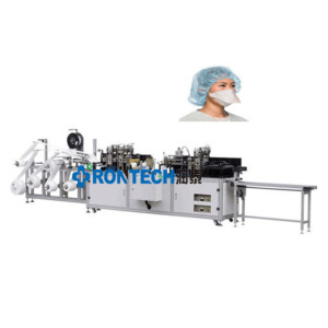 Tipo de buque cara máscara que hace la máquina - Product Image 1