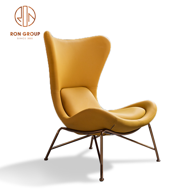 RONGROUP furniture high quality leisure passion