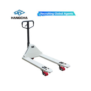 Hangcha <span class=keywords><strong>CE</strong></span> Fácilmente Paleta <span class=keywords><strong>Jack</strong></span> 2ton 2.5ton 3ton Carretilla elevadora manual de 2 toneladas Transpaleta manual de 2 toneladas para la venta - Product Image 6