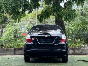 2009 होंडा फिट 1.3l ऑटो आराम संस्करण का इस्तेमाल कार - Product Image 5