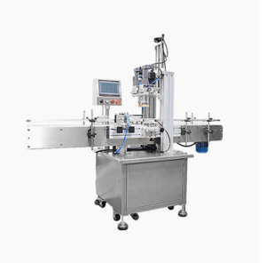 Wine Beer Capping Machine for Glass Bottle Capping Machine Bottle Screw Capper Trigger Pump Capping Machine - Product Image 3