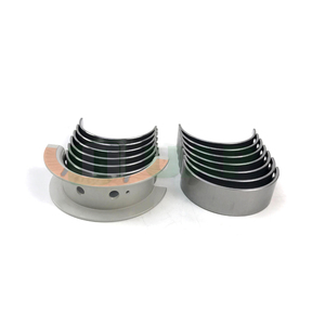 แบริ่งเพลาข้อเหวี่ยงเครื่องยนต์ดีเซล 6BT รุ่น 3802071 แบริ่งหลัก 0.25 - Product Image 3