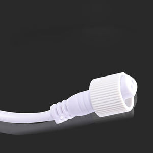 <span class=keywords><strong>Éclairage</strong></span> LED d'<span class=keywords><strong>extérieur</strong></span> pour contour de <span class=keywords><strong>façade</strong></span> de bâtiment, décoration avec projecteurs linéaires LED pour <span class=keywords><strong>façade</strong></span> murale - Product Image 3