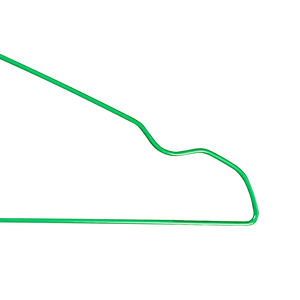 Colgador sin costuras en negrita antimoho inodoro <span class=keywords><strong>y</strong></span> no tóxico para lavanderí<span class=keywords><strong>a</strong></span> <span class=keywords><strong>y</strong></span> limpieza de fábrica - Product Image 1