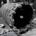 Tarières de forage Ashok Blue Earth avec composants de base, couple max. 450 Nm pour excavatrices de 50 tonnes, pression de travail 6000, pour forage - Product Image 4