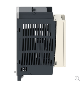 Meilleures ventes Convertisseur de fréquence ATV12H037F1 avec dissipateur thermique Produit neuf et authentique - Product Image 3