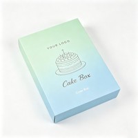 Boîtes d'emballage pour chocolats en gros, boîtes personnalisées pour mini-gâteaux, bonbons, noix, amandes, boîtes en papier