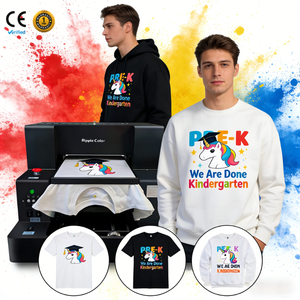 <span class=keywords><strong>Impresora</strong></span> de inyección de tinta para camisetas DTG de tamaño A3 para <span class=keywords><strong>Epson</strong></span> <span class=keywords><strong>F2100</strong></span> XP600, cabezal de impresión para ropa, pantalones vaqueros, camisas, sombreros, <span class=keywords><strong>impresora</strong></span> de tubo de sublimación de tinte - Product Image 1