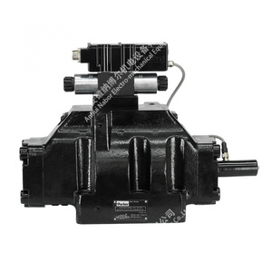 D111FCB32LC1NB70 ชุดควบคุมทิศทางแบบสัดส่วนที่ควบคุมด้วยนักบิน - ซีรีส์ D111FC - Product Image 4