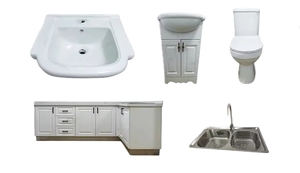 <span class=keywords><strong>Casa</strong></span> Contenedor Compacta de Doble Ala para Uso en Hoteles y Villas, Diseño Rústico, Garantía de 5 Años, Estación de Primeros Auxilios en Carretera, Emergencias - Product Image 4