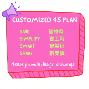 Juego de Herramientas de Taller Completo Personalizado 4S - Acero al Cromo Vanadio, Forja Neumática, Capacidad de Torque de 1000 lb-ft, Certificado ISO9001 - Product Image 1