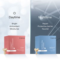 OEM ODM Capsules de rétinol, essence de céramide, acide hyaluronique, sérum visage hydratant, revitalisant, éclaircissant, nourrissant, réparateur