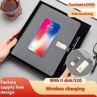 Bloc-notes numérique professionnel IA pour réunion, résumé automatique, connexion Bluetooth et protection par mot de passe pour notes confidentielles