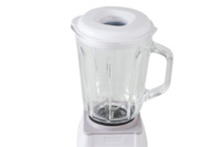 Mixeur personnel 2 en 1 Mixeur pour shakes et smoothies presse-agrumes Fruit Food Processor Ice Sonifer Professional Blenders