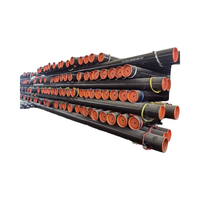 Centralisateur L80 de tuyau de tubage de champ pétrolifère API P110 pour tailles 7 8 5/8 9 5/8 10 3/4 LTC/BTC/STC