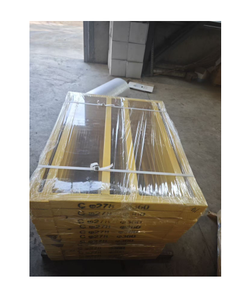 ระบบชั้นวางสินค้าเหล็กแบบกำหนดเองสำหรับงานหนัก รองรับพาเลทในคลังสินค้า รับน้ำหนักได้ 1000 กิโลกรัม ยี่ห้อ Huake - Product Image 4