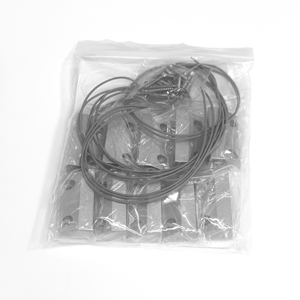 Wow MCS-56 kim loại cảm biến cửa cảm biến chuyển đổi từ tính - Product Image 5