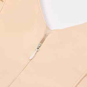 Nuevo Vestido de Niña con Mangas Volantes, Vestido de Lentejuelas para Niñas, Falda de Fiesta, Vestido de Princesa Festivo - Product Image 6