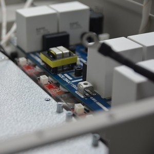 UWET 3 KW UV كابح تيار إلكتروني ل جهاز علاج بالأشعة فوق البنفسجية - Product Image 6