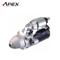 Moteur de démarrage APEX-STBM013 0001138039.0001138040.0001138063 12v pour MINI Cooper 1.6 D