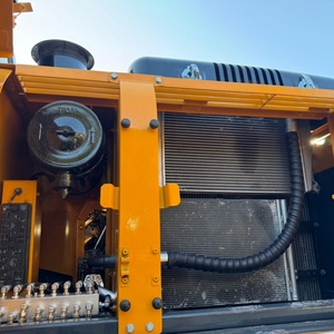 Excavadora Hyundai 220LC-9S Usada de 22 Toneladas en Venta para Perú y Chile, Excavadora de Segunda Mano Hyundai HX220LC-9S CE/EPA - Product Image 5