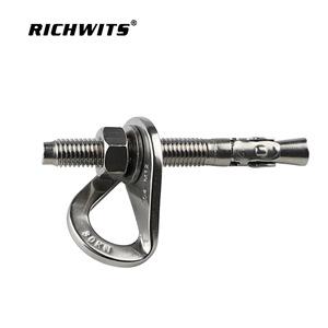 Productos Metálicos Zhibo, Anclaje de Expansión de Acero Inoxidable 304 M8, 30Kn, para Uso en Exteriores - Product Image 4