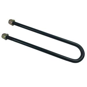 <strong>U</strong> Bolts DZ9118520124 Rear <strong>U</strong>-Bolt for Shacman Delong Truck Engine <strong>Parts</strong> - Product Image 2