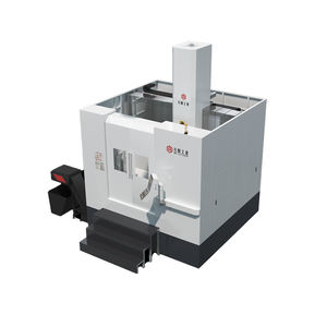 उच्च परिशुद्धता और स्वचालित उपकरण परिवर्तक के साथ धातु के लिए उच्च परिशुद्धता और स्वचालित उपकरण परिवर्तक - Product Image 1