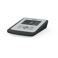 Testeur de pH de laboratoire ergonomique PROBEST PDG900-PH, étanche, double alimentation, grand écran LCD rétroéclairé et calibrage 5 points