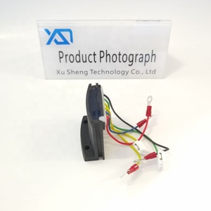 Régulateur <span class=keywords><strong>de</strong></span> <span class=keywords><strong>tension</strong></span> 601 — 1 <span class=keywords><strong>alternateur</strong></span> <span class=keywords><strong>de</strong></span> haute qualité, pour automobile, adapté au 8SC3141, 8SC3140 - Product Image 4