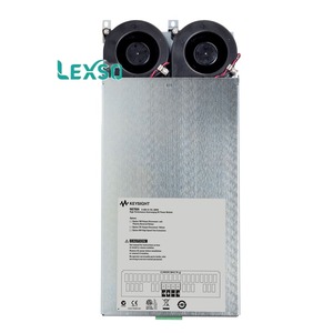 Module d'alimentation à réglage automatique haute performance Keysight N6756A 60V 17A 500W xgeqpt - Product Image 4