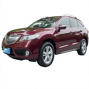 <span class=keywords><strong>Acura</strong></span> CDX Essence SUV d'occasion certifiée 2023 2024 2025 à faible kilométrage, traction avant, 5 places, importée de Chine - Product Image 1