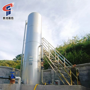 Équipement de purification d'eau intégré en acier inoxydable Taijieletuo, système de filtration 380V pour le traitement de l'eau des rivières et des lacs - Product Image 5