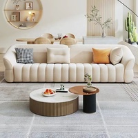 Chesterfield Sofa Stoff Luxus Custom ized für Home Design Leder Samt Sofa Set Guangdong Massivholz Divano Sofas Modernos