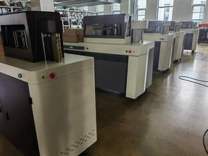 Yike YIKE-6L tự động 3D kênh máy uốn cho ký hiệu chữ cái với beading chức năng và hợp kim chế biến - Product Image 3