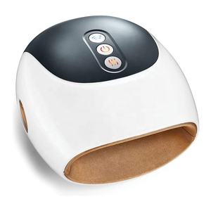 Phenitech <span class=keywords><strong>2025</strong></span> masaje de manos más vendido, masaje de manos multicolor para relajar la mano, cómodo masaje de manos para cada dedo - Product Image 1