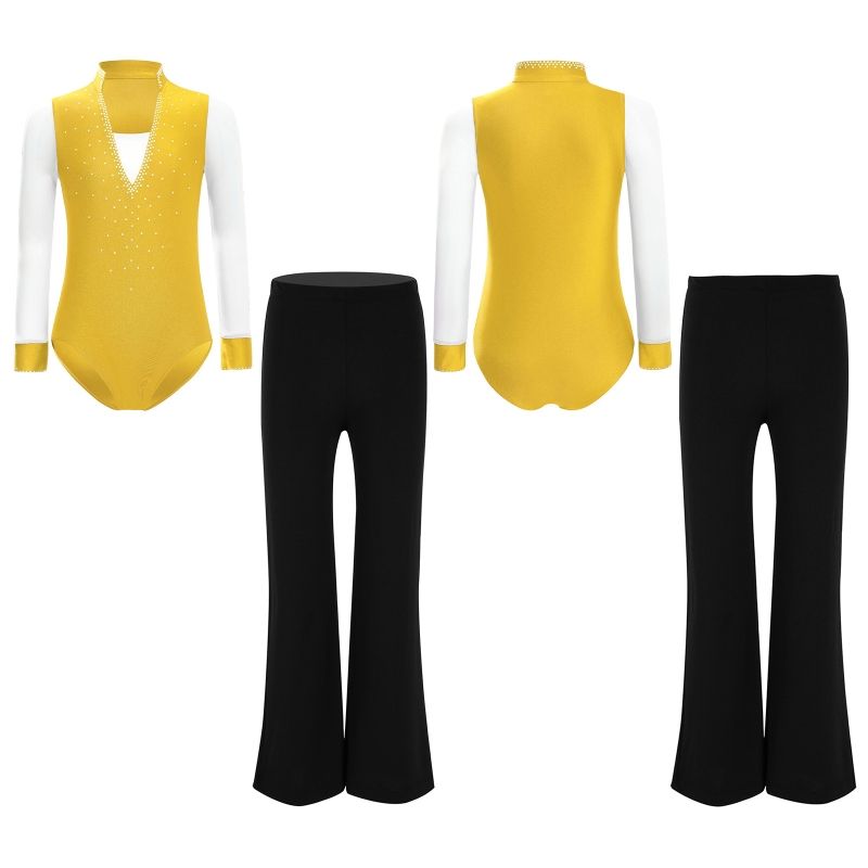 สีเหลือง