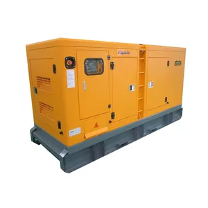 Sumec Firman SDG13FS Sertifikat CE 700KW Generator Diesel Portabel Senyap