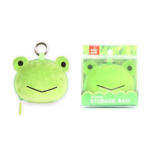 <span class=keywords><strong>Monedero</strong></span> de Peluche Personalizado Súper Lindo, Bolsa <span class=keywords><strong>para</strong></span> Tarjetas de Poliéster <span class=keywords><strong>para</strong></span> <span class=keywords><strong>Niños</strong></span> - Product Image 2