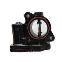 Boîtier de soupape d'accélérateur pour RENAULT ESPACE FLUENCE GRAND KADJAR TRAFIC OPEL VIVARO 1.6 DCi OEM #   161A09278R A2C84198000