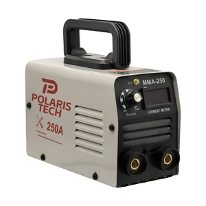 Mini <span class=keywords><strong>Máquina</strong></span> <span class=keywords><strong>de</strong></span> <span class=keywords><strong>Soldar</strong></span> <span class=keywords><strong>Inverter</strong></span> Eléctrica Económica 110V MMA-250 Soldadora por Arco <span class=keywords><strong>de</strong></span> 250 Amperios - Product Image 4