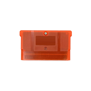 Emerald Sapphire Ruby firered <span class=keywords><strong>Video</strong></span> <span class=keywords><strong>Game</strong></span> Cartridge giao diện điều khiển thẻ cho GBA GBC GB SP GBM NDSL thẻ - Product Image 6