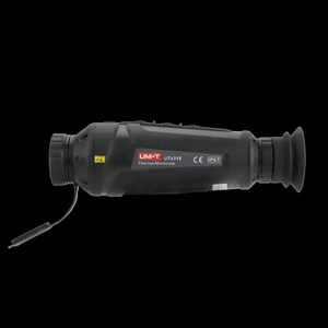 Monocular de Imagen Térmica Uni-t Utx318, Cámara de Imagen de 384x288 Píxeles para Caza Utx318 Utx318 - Product Image 1