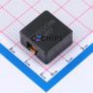 Inducteur de puissance SMD YSFB1890-4R7M, 18,2x18,3 mm (Inductance : 4,7 µH) (Précision : 20 % Courant nominal : 23 A) - Product Image 1