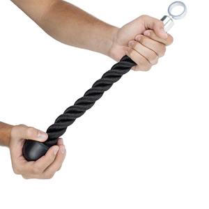 Vente chaude Livraison d'échantillon Lat Pull Down <span class=keywords><strong>Corde</strong></span> unique <span class=keywords><strong>pour</strong></span> accessoires de fitness - Product Image 1